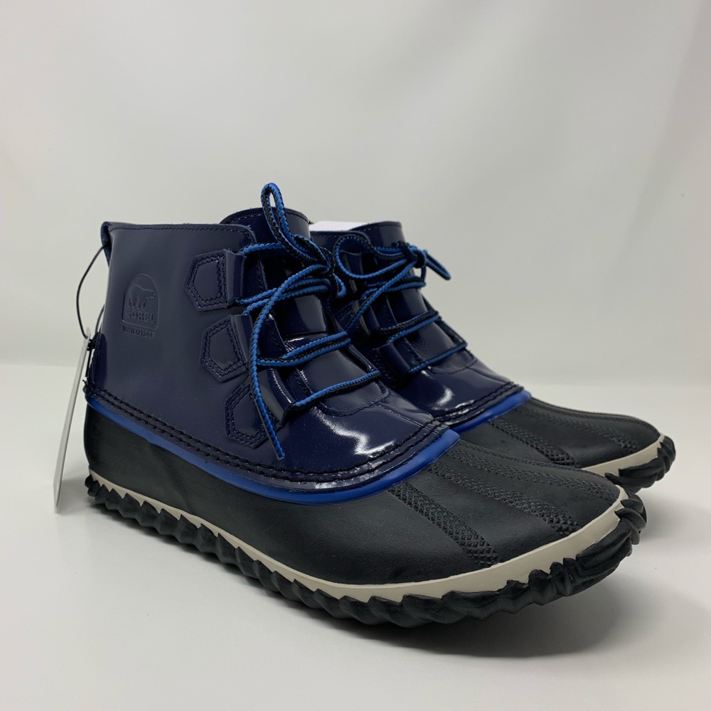 Sorel Out N About Rain Boot - Picture 2 of 8